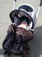 Baby Stroller