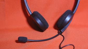 Headset