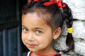 Nepal Portrait