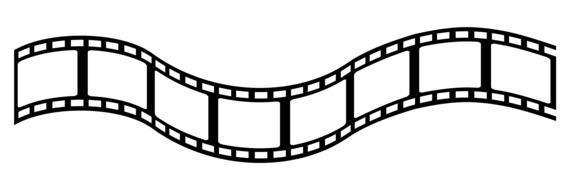 film strip embellishment