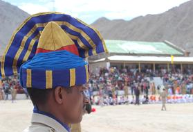 The Independence Of India