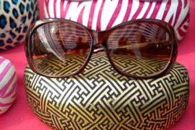 Sunglasses Mode