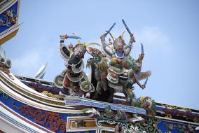 Asia Thailand Chan Mai