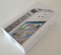 Iphone 4S Box