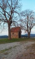 Chapel Faith Rest