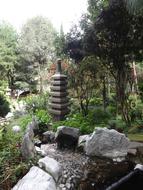 Garden Japanese