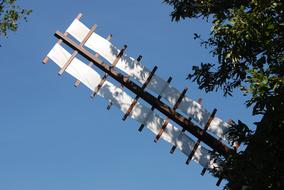 Mill Sky Wing