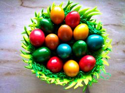 Easter Egg