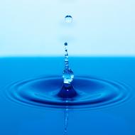 Water Droplet Fast