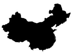 china map world map of the world