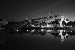 Night Sail