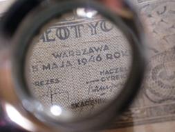 The Greenback BolesÅawiec