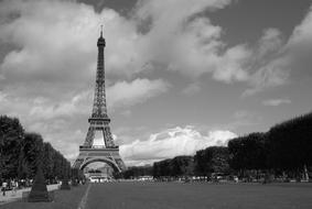 Tour Eiffel France