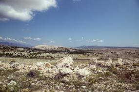 Country Croatia Pag