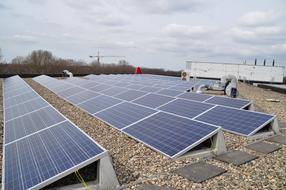 Sun Energy Solar