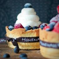 Pie Blueberries