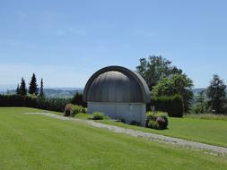 Astronomical Observatory Uitikon