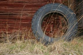 Tires Barn Country