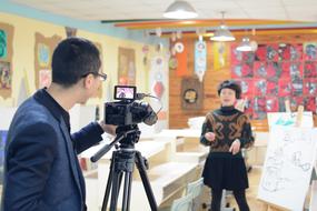 Interview Recording