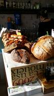 Bread Rustic