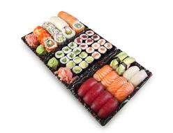 Sushi Set Nigiri