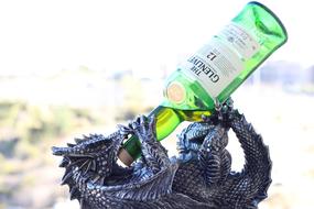 Dragon Whiskey