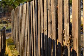 The Fence Fencing Way