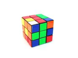 Toy Rubik&#39;S Cube The Mind