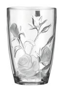 Glassware For Flowers