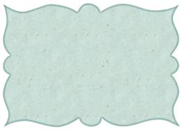 journaling scrapbooking map label