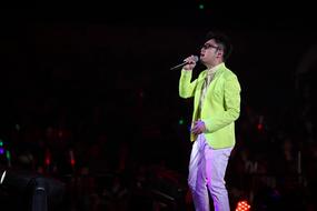 King Polished Concert