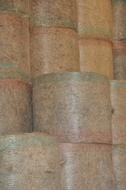 Hay Boots Haystack
