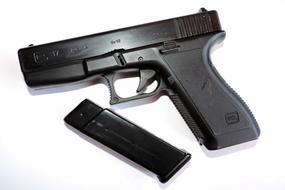 Weapon Safety
