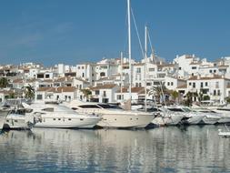 Boats Harbour Marina