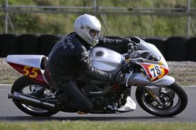 Racing Motor Speed