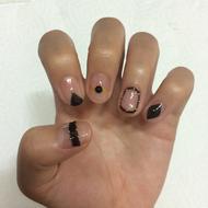 Nail Art Gel Bohemian