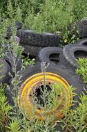 Environment Discharge Protection