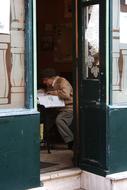 Grand Father Journal