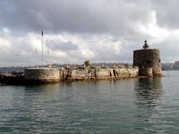 Sydney Prison Offshore