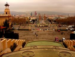 Barcelona Costa Brava