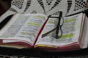 Faith Bible