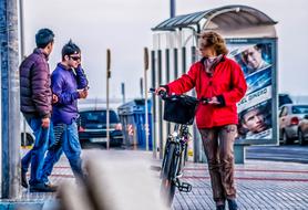 Storm Women Bicycle