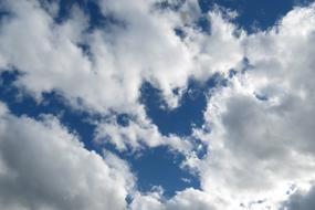 Sky Clouds