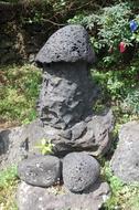 Statue Fertility Jeju South