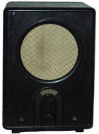 Radio Receiver Nostalgia