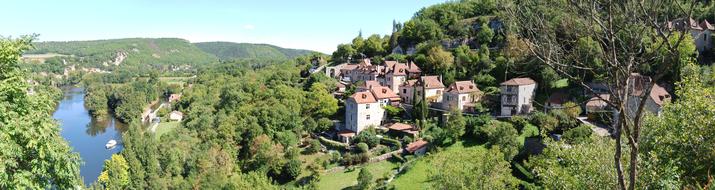 Lot Panoramic Valley