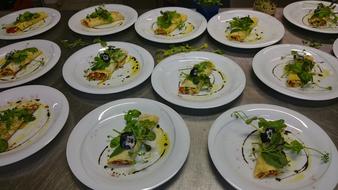 Banquet Restaurant