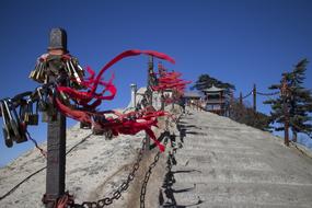 Moutain Wind