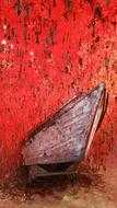 Biennale Venice Boat
