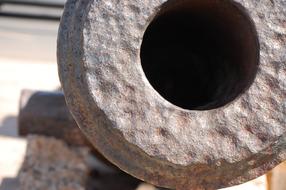 Cannon War